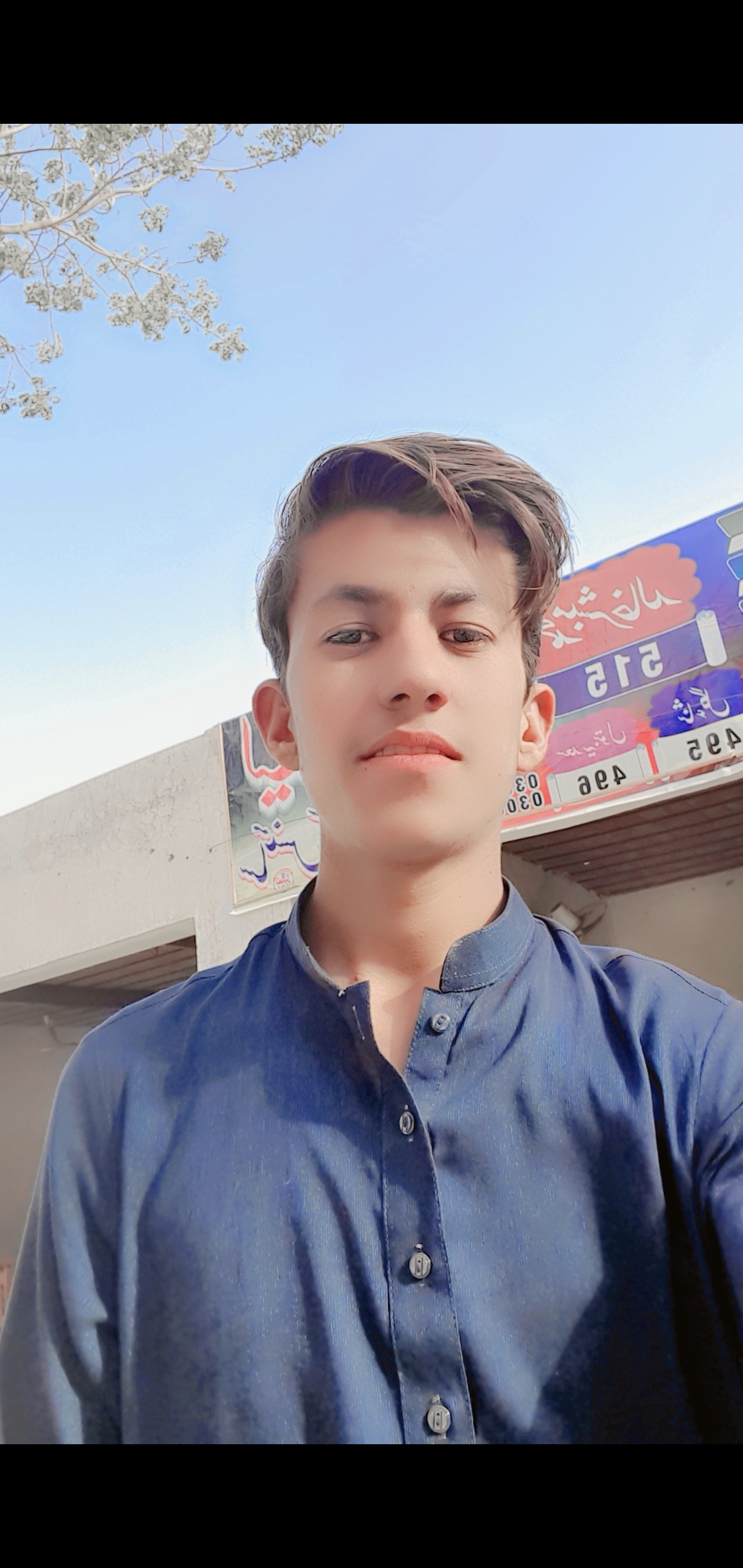 Arsalan Khan Zoyaistani